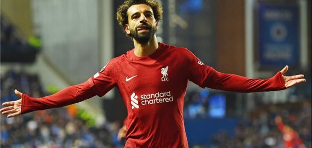 بينهم محمد صلاح.. ماركا تضع قائمة 100 لاعب لاختيار الأفضل في 20222023